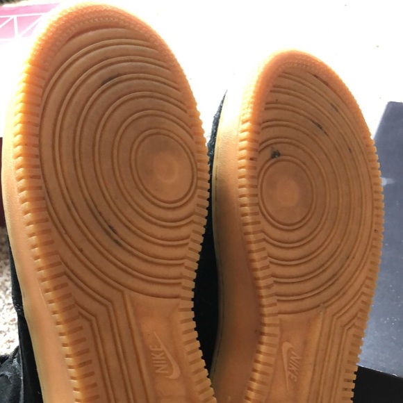 Nike Air Force 1 High - Picture 5 of 5